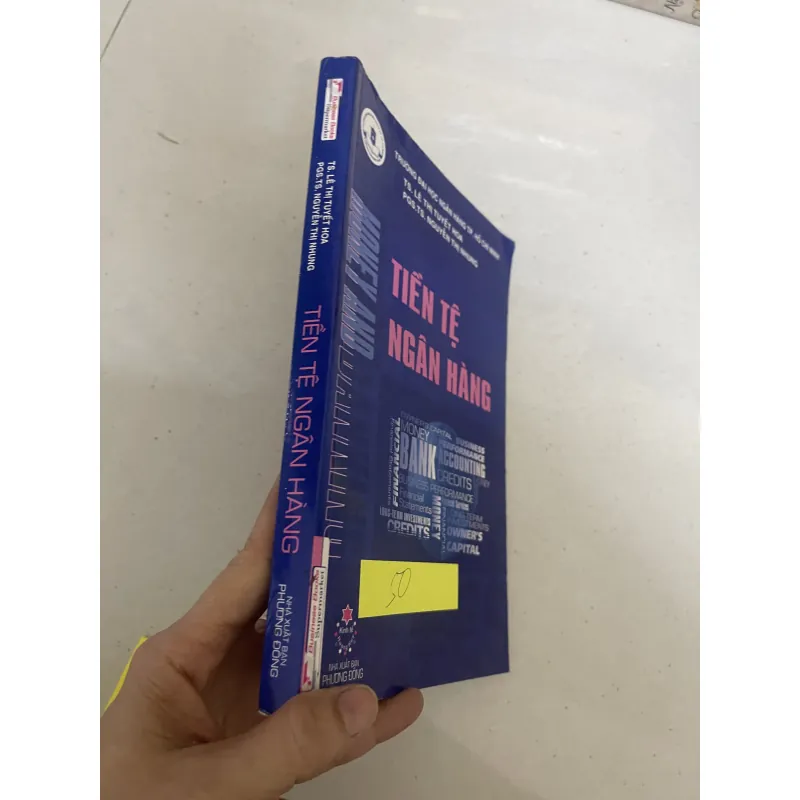 Tiền tệ ngân Hàng  994699