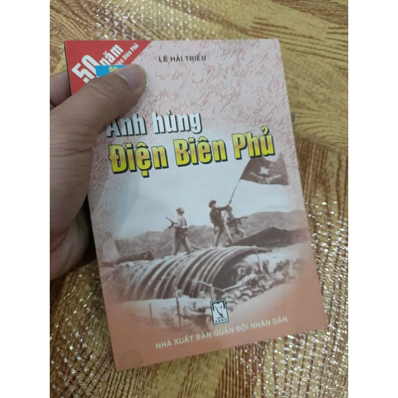 Anh hùng Điện Biên Phủ 753552