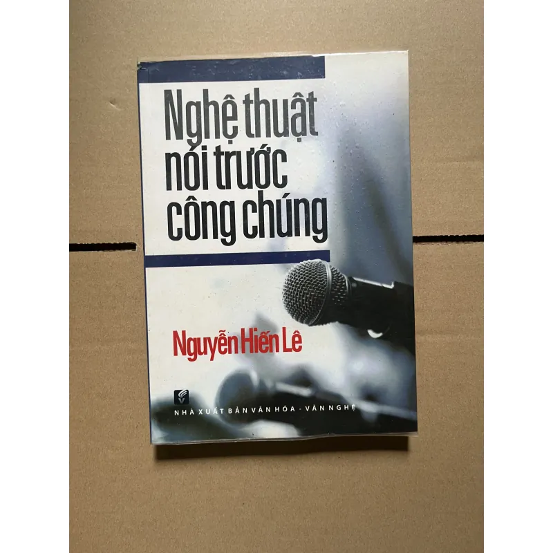 nghệ thuật nói trước công chúng 1030492