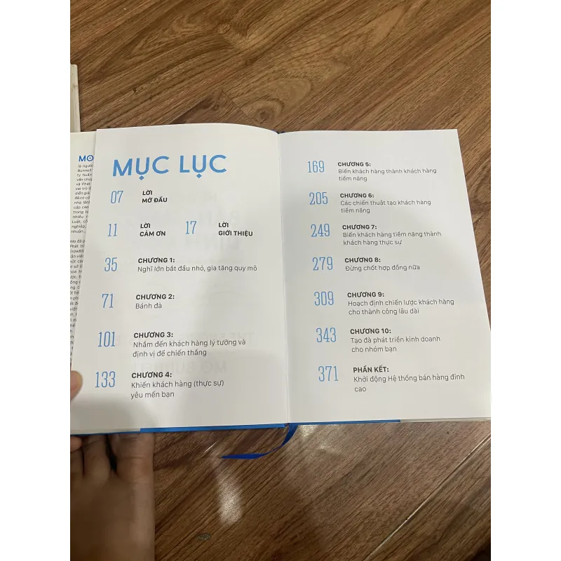 Hệ thống bán hàng đỉnh cao 1039326