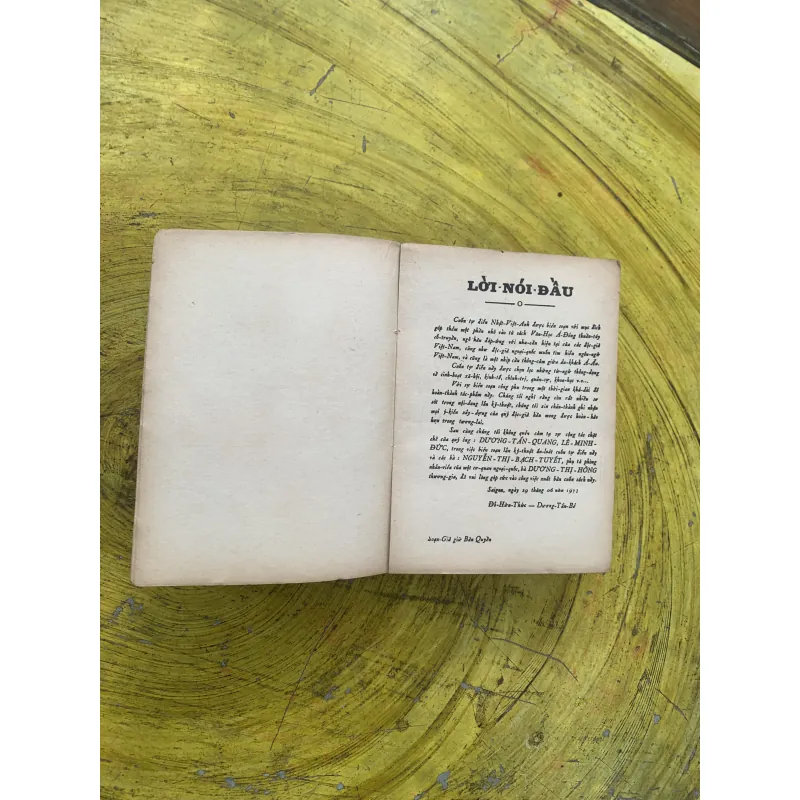 TỪ ĐIỂN NHẬT - VIỆT - ANH trước 1975 799934