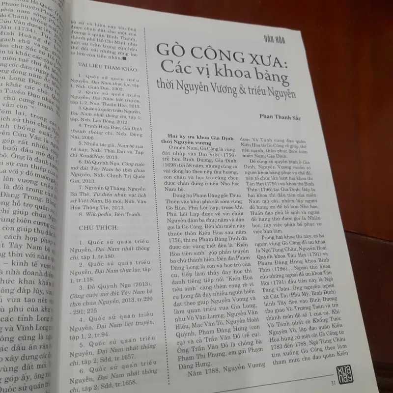 Tạp chí XƯA & NAY số 462 tháng 8-2015 731673