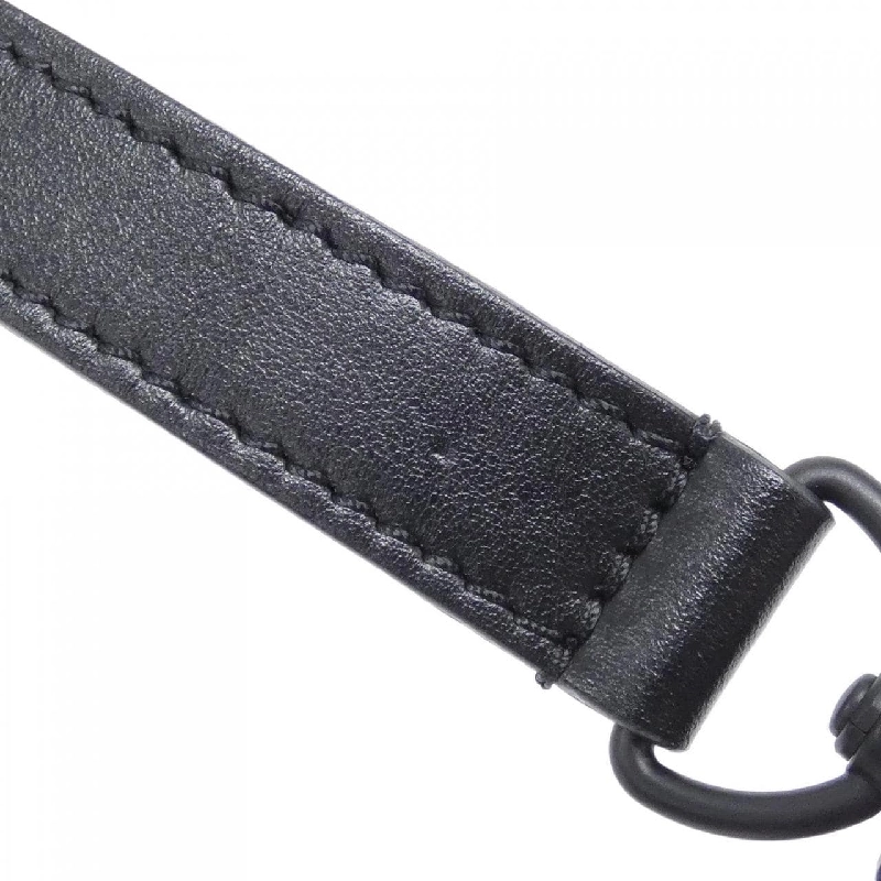 Túi đeo vai Louis Vuitton Monogram Macassar S-Lock Vertical Wearable Wallet M82535 - Hàng hiệu Authentic 802815