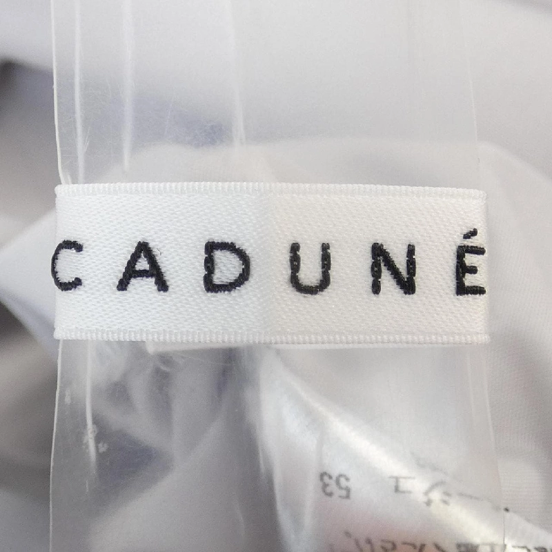 【Mã giảm giá】CADUNE Áo 637397