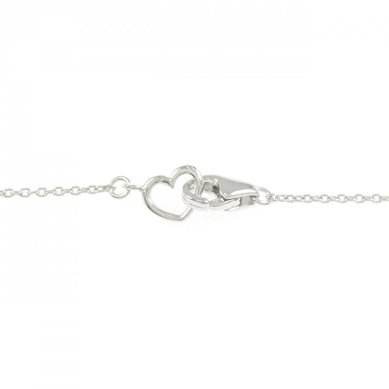 Nhẫn chữ cái Ponte Vecchio 0.14CT - Hàng hiệu Authentic 840171