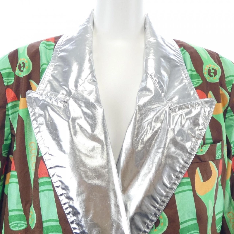 【Mã giảm giá】Gucci GUCCI Áo khoác 639213