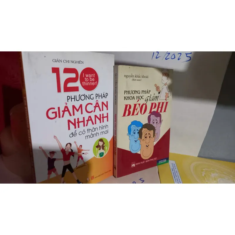 phương pháp giảm cân 734882