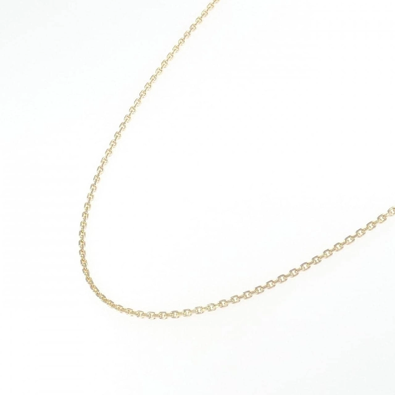 K18YG Necklace - Hàng hiệu Authentic 865016