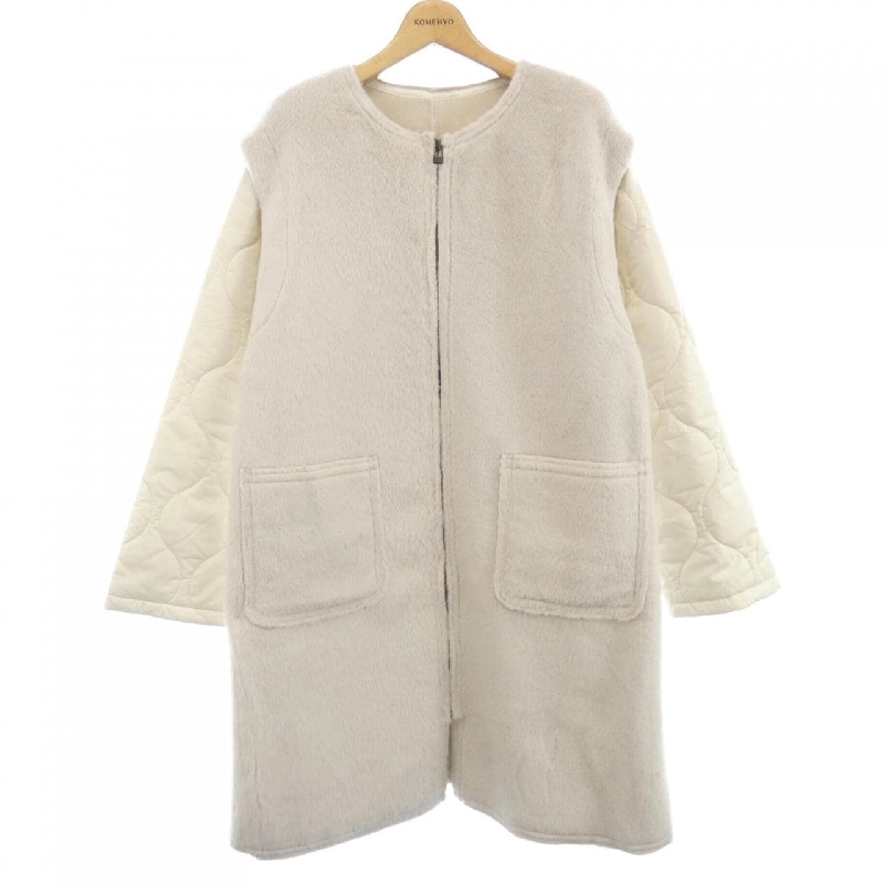 【Mã giảm giá】Áo khoác TOLNERA 631409