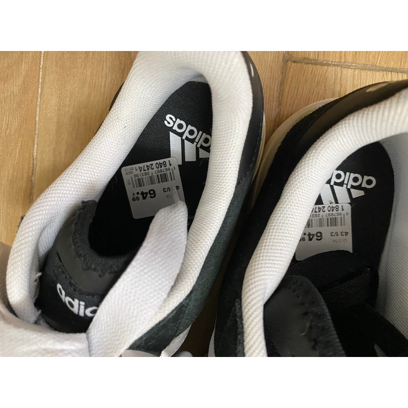 Giày Adidas Grand Court Base 546032