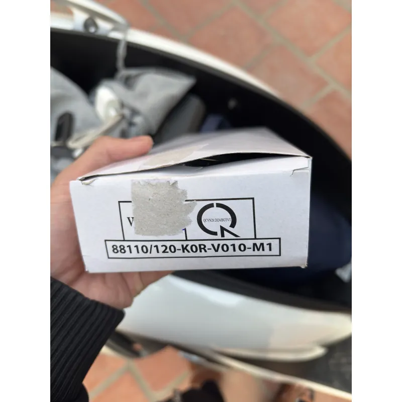 Gương Sh zin theo xe  762384