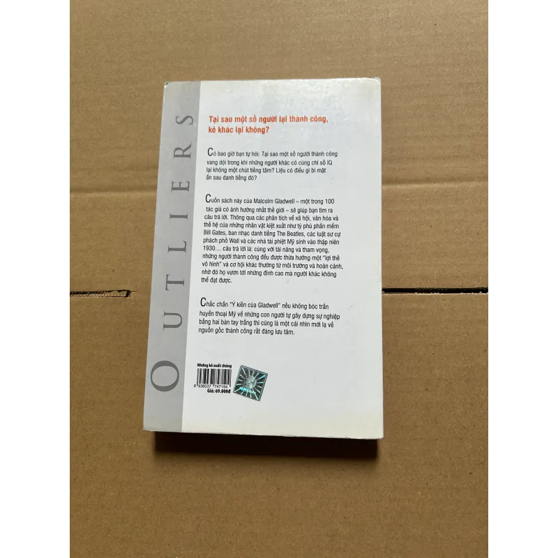 Những kẻ xuất chúng 998340