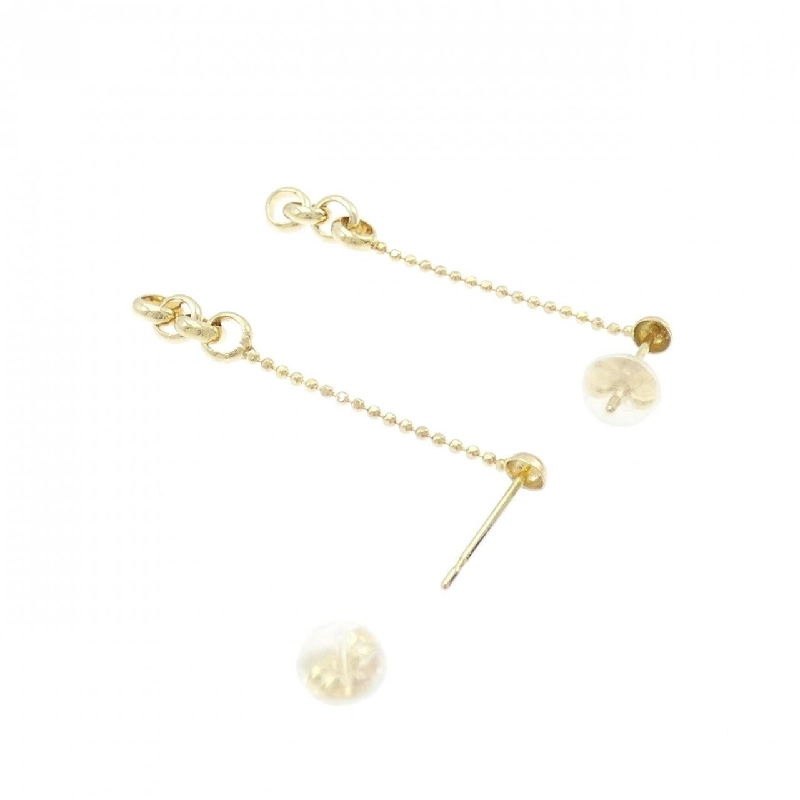 K18YG Bông tai - Hàng hiệu Chính hãng 867211