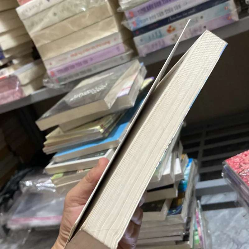 Tạm biệt xe đạp - Sanagi Sakuragawa 970393