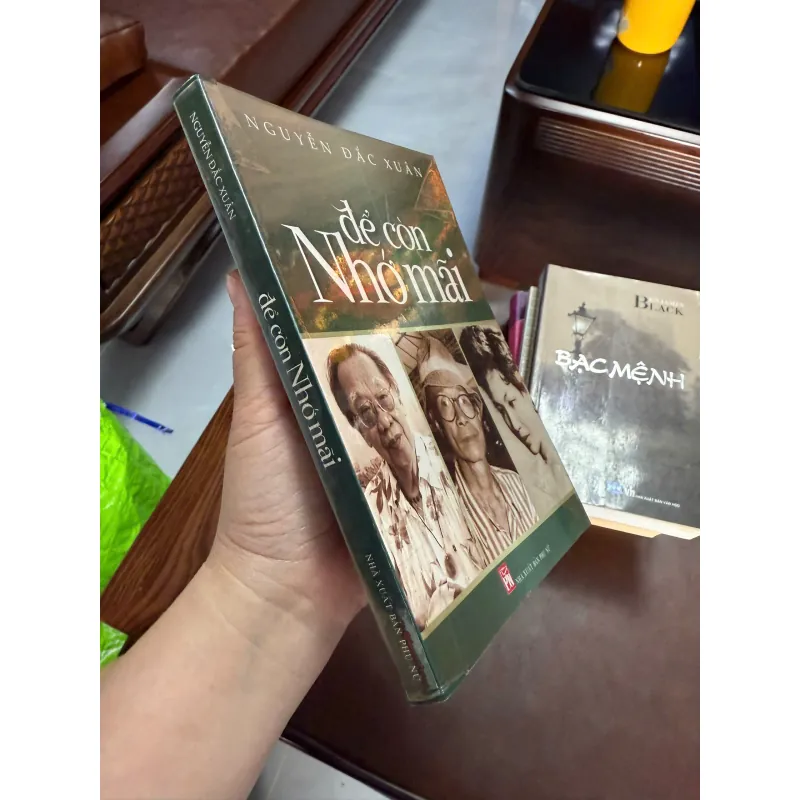 K2-Để Còn Nhớ Mãi – Nguyễn Đắc Xuân | Hồi Ký – Nhân Vật Văn Hóa & Lịch Sử Việt Nam 990830