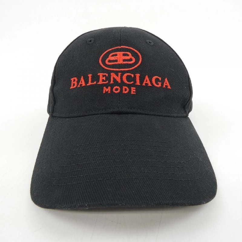 Mũ BALENCIAGA - Hàng hiệu Authentic 905415