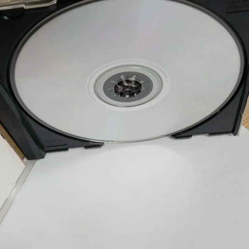 CD chính hãng - Trái tim mộng mơ 973295