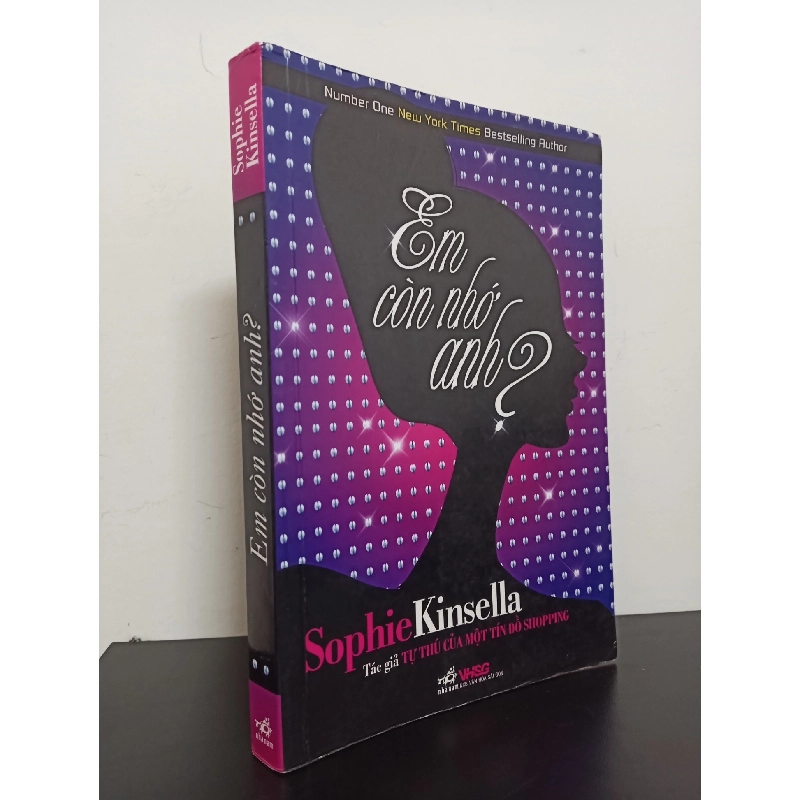 Em Còn Nhớ Anh? (2010) - Sophie Kinsella Mới 90% HCM.ASB1203 913585
