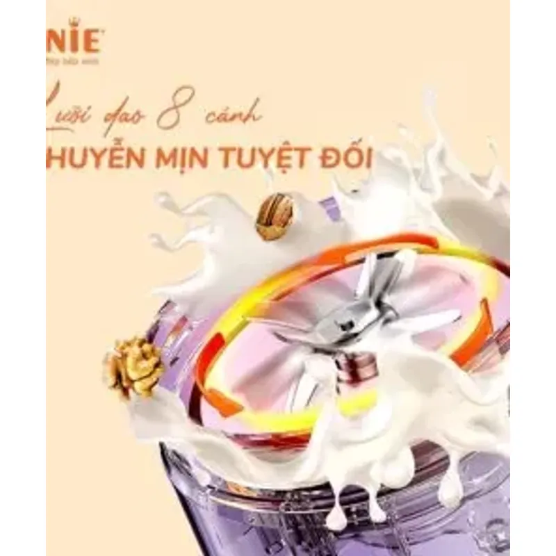 🥇 UNIE UMB10 – Lựa chọn thực tế & kinh tế 748695