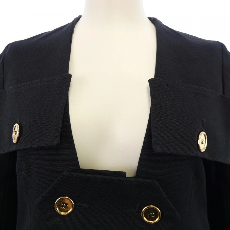 Jacket PATOU JA0060027999B - Hàng hiệu Authentic 820038