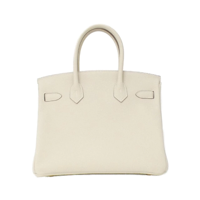 【Sản phẩm chưa sử dụng】Túi Hermes Birkin 30cm 027633CC 616250