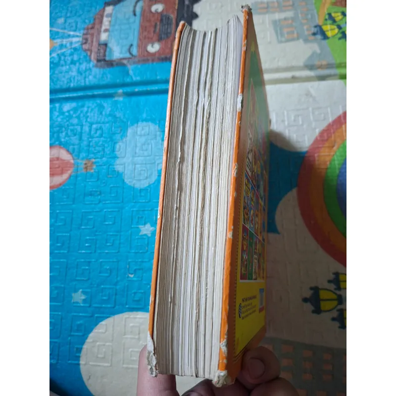 Truyện Cổ Grim Toàn Tập 972044