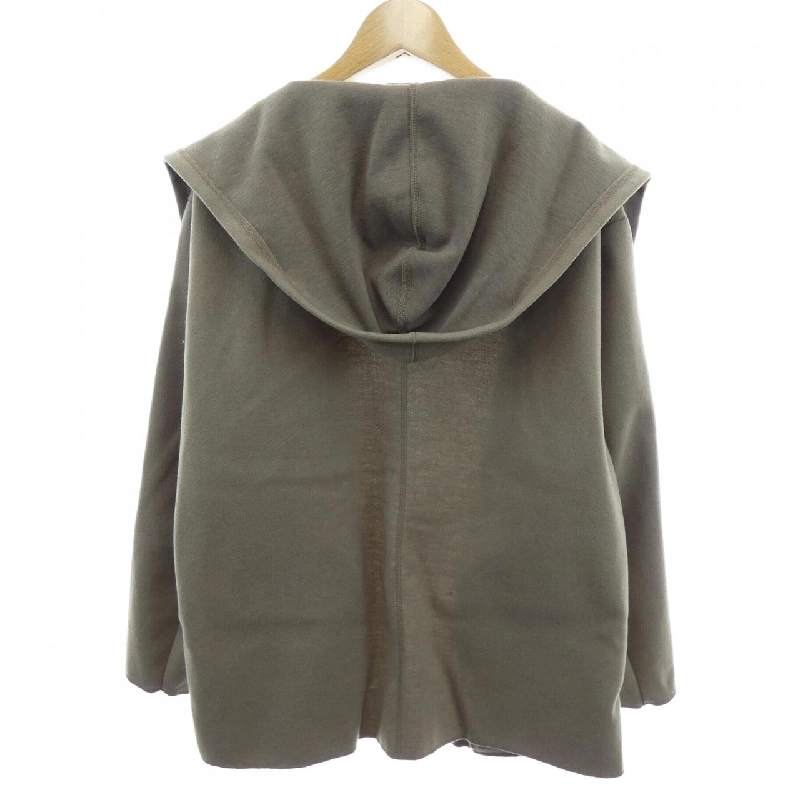 Áo khoác green label relaxing - Hàng hiệu Authentic 823230