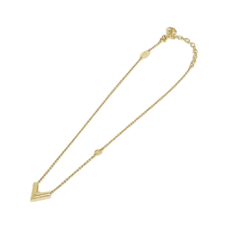 Dây chuyền Louis Vuitton Essential V M00857 - Hàng hiệu Chính hãng 772825