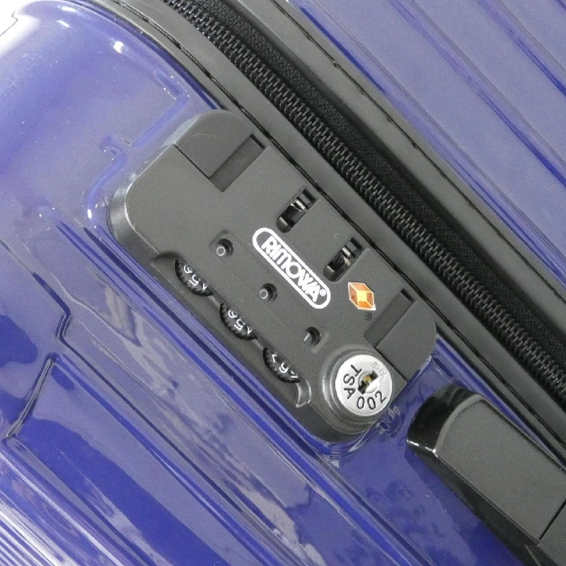 Rimowa SALSA Multi-Wheel 37L 87756108 vali kéo - Hàng hiệu chính hãng 803401