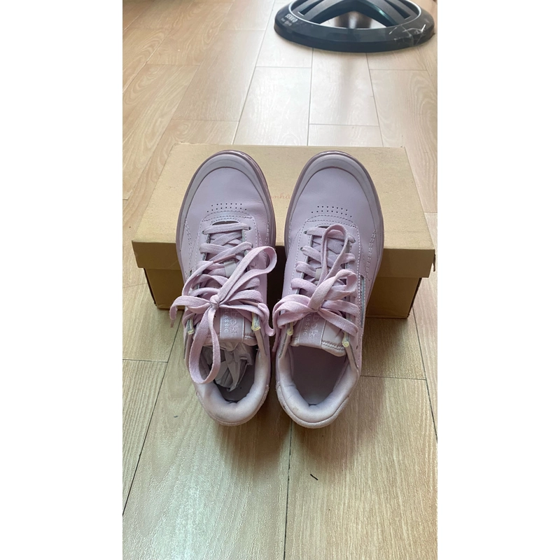 Reebook chính hãng size 37, mới 90% 455984