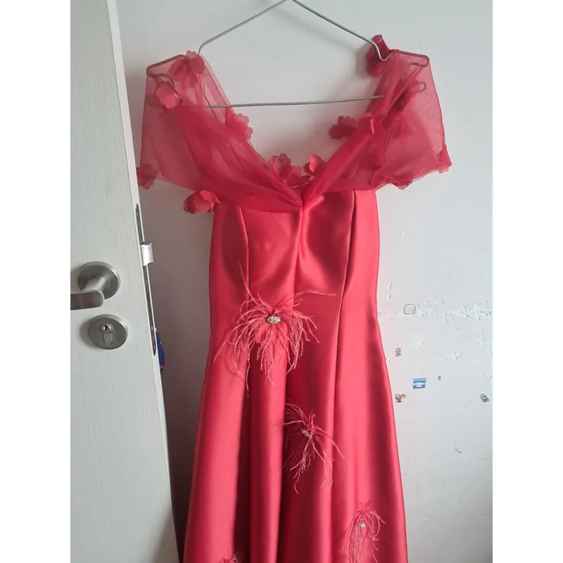 Đầm dự tiệc 731840