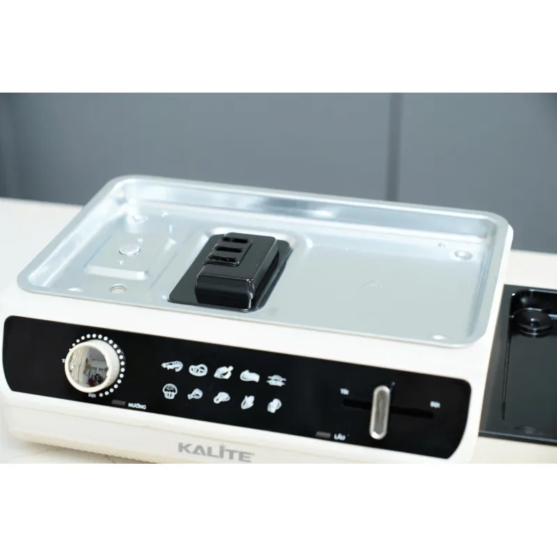 ⚡ Bật bếp là vào tiệc ngay 730661