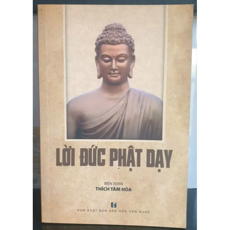 Lời Dạy Của Đức Phật 746584