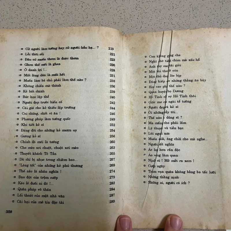 Combo Đông Tây Kim Cổ Tinh Hoa & Tinh Hoa Cổ Học 605969