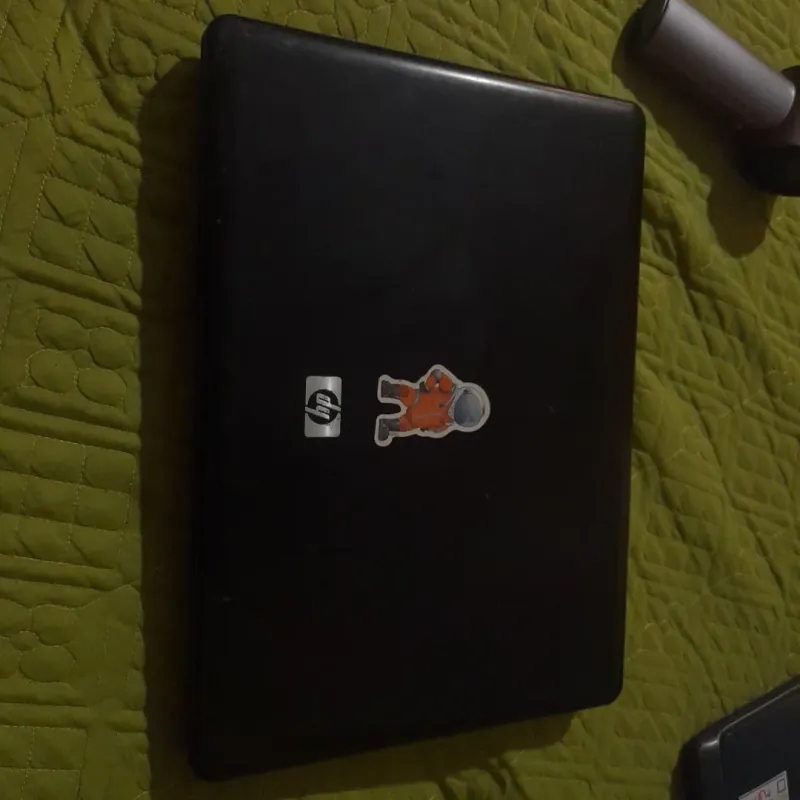 Máy tính HP cũ 1001599