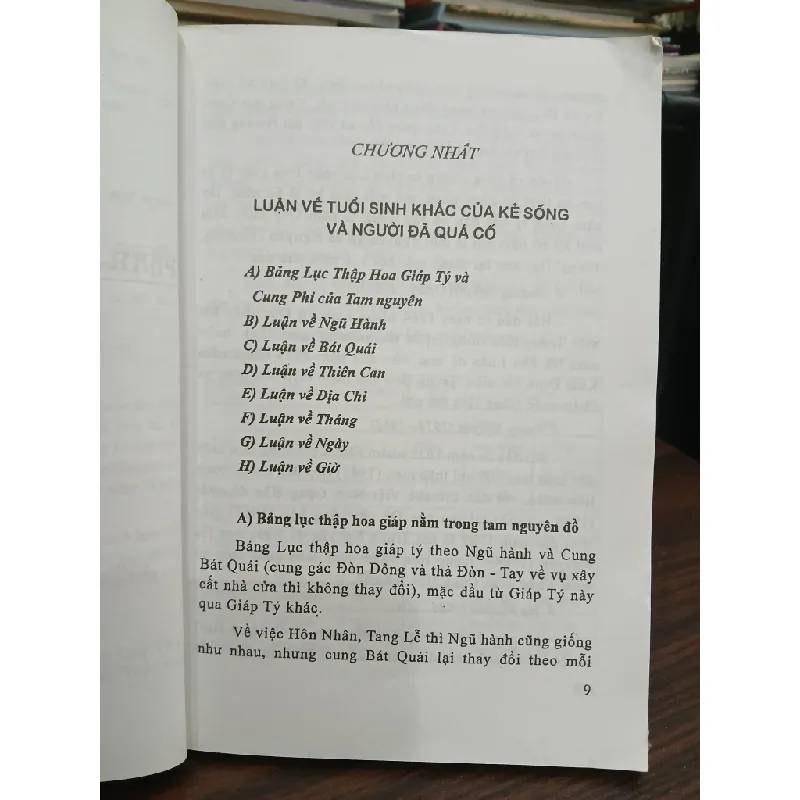 Thọ Mai Gia Lễ — Túy - Lang Nguyễn - Văn - Toàn 577746