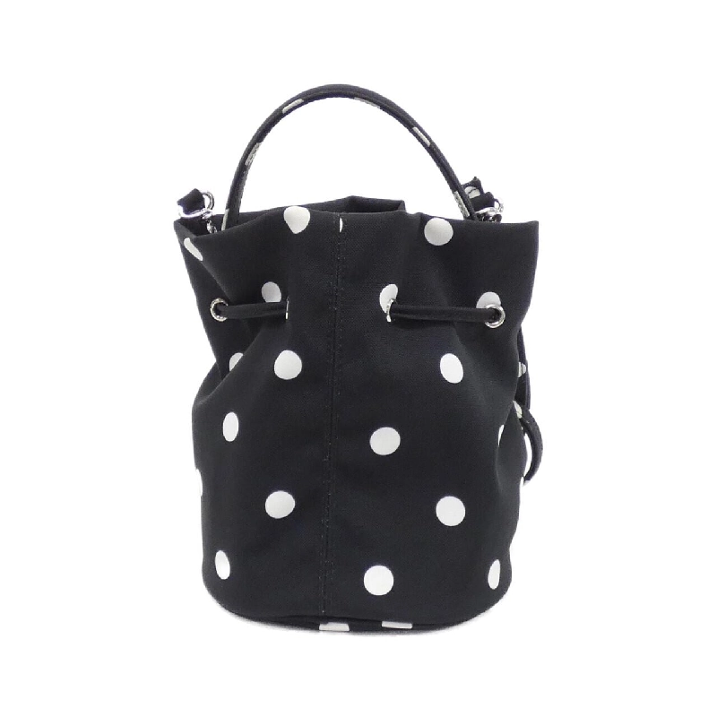 Túi xách Balenciaga Wheel Drawstring Basket XS 619458 9MIRN 616979