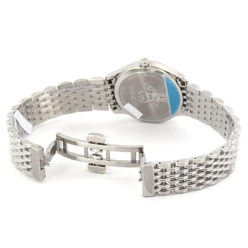 Gucci G-Timeless 126.5/YA1265020 SS Quartz - Hàng hiệu Authentic 874926