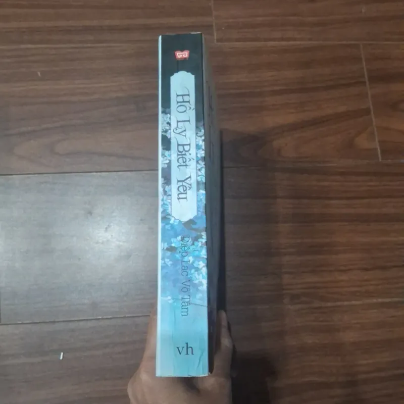 Hòi ly biết yêu 746465