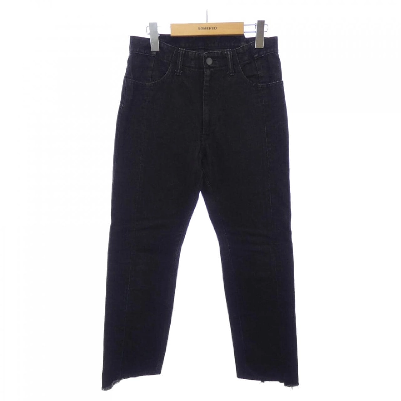 UNUSED ジーンズ - Hàng hiệu Authentic 900400