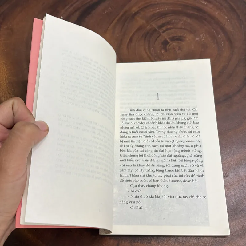 II Tình Yêu: Yêu Là Cưới - Susie Morgenstern - 2015 976250