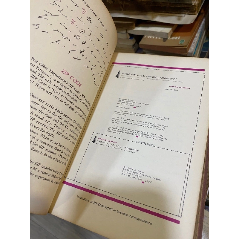 Gregg Speed Building 1030433