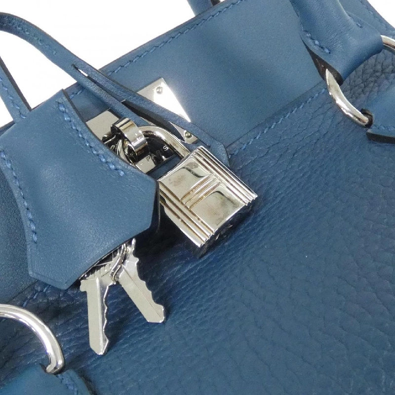 Hộp công cụ Hermès Touch 20cm 069448CK - Túi xách hàng hiệu chính hãng 805414