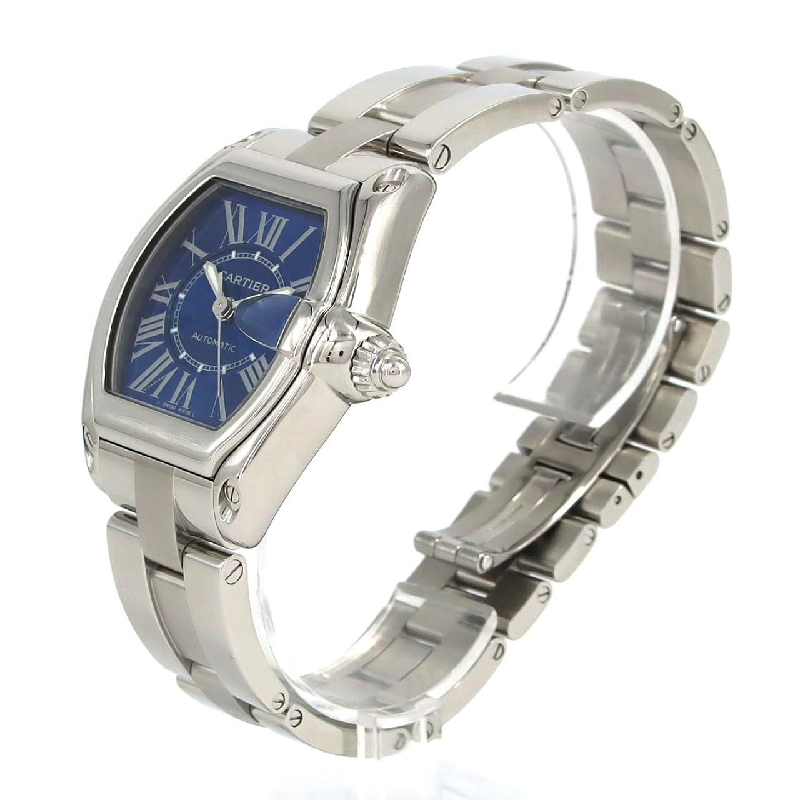 Cartier Roadster W62048V3 SS tự động - Hàng hiệu Authentic 880188
