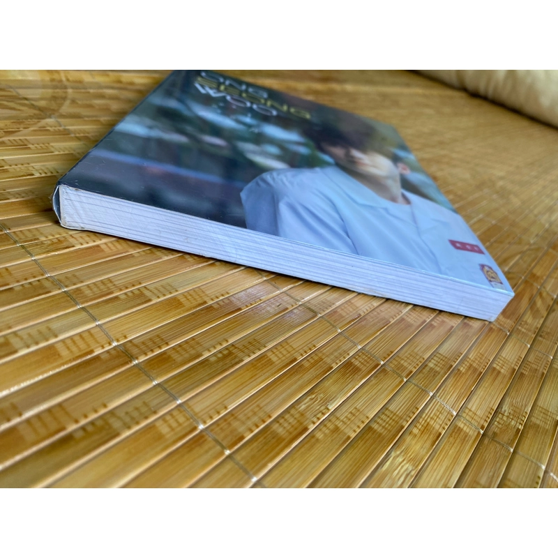 Khoảnh khắc tuổi 18 507112