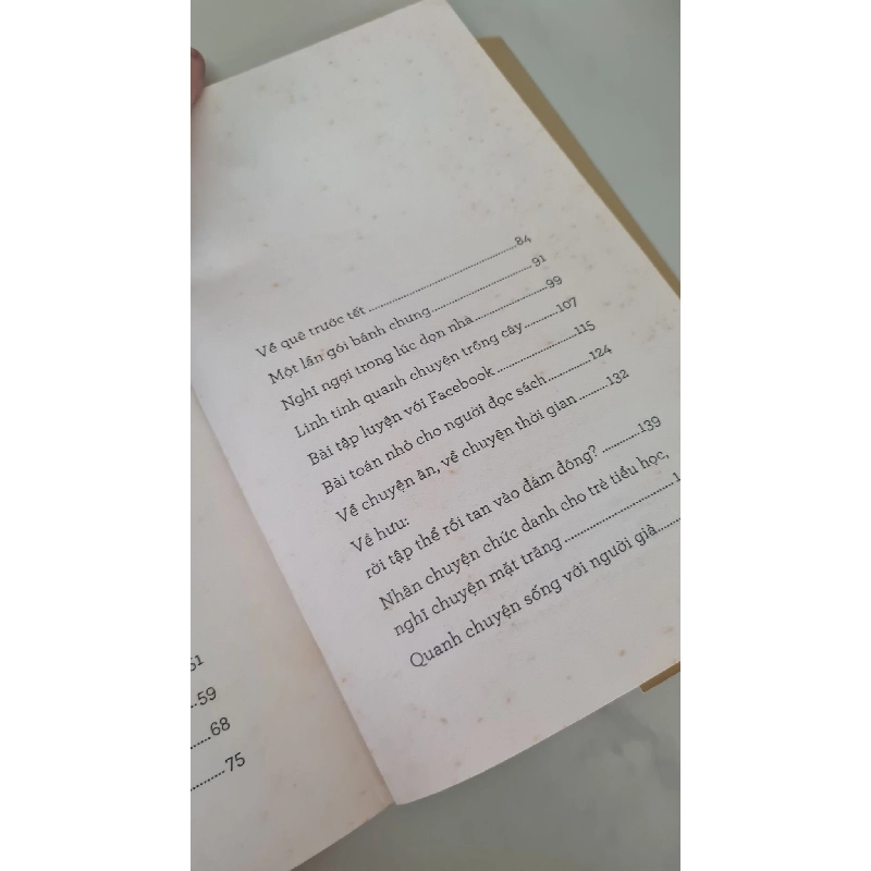 Ghi chép nhỏ của người cưỡi ngựa - Phan Thị Vàng Anh 404566