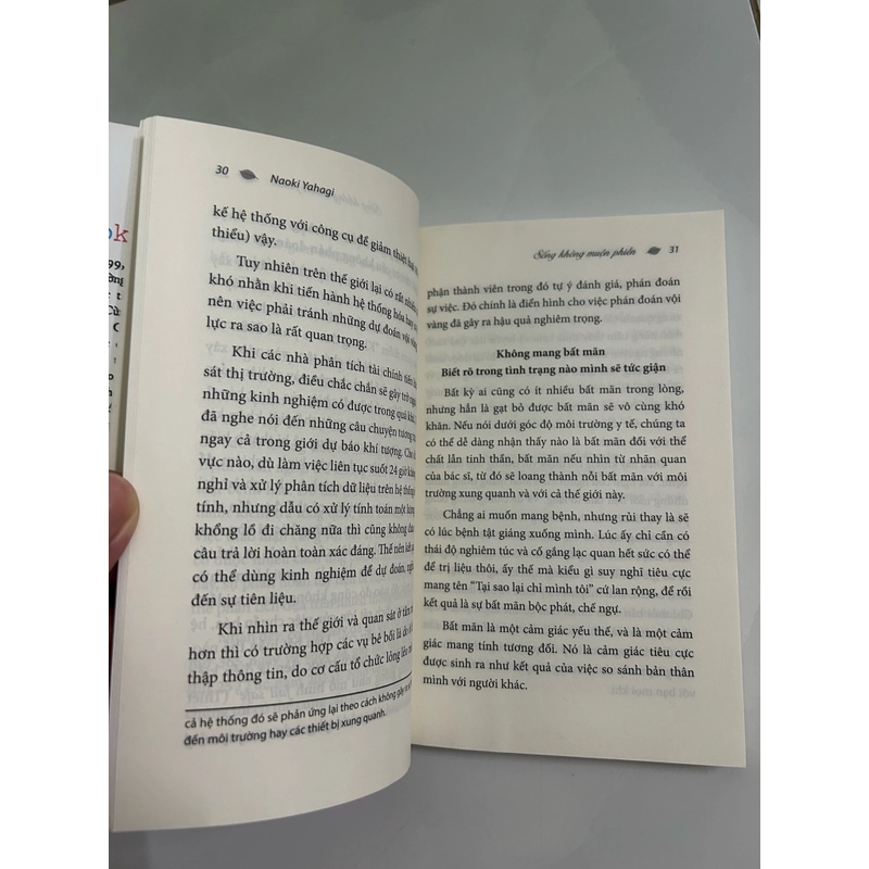 Sống không muộn phiền 453763