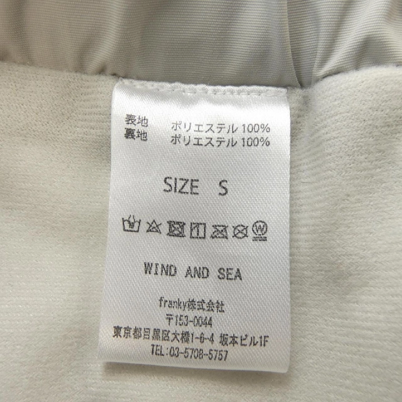 Quần WINDANDSEA - Hàng hiệu Authentic 890749