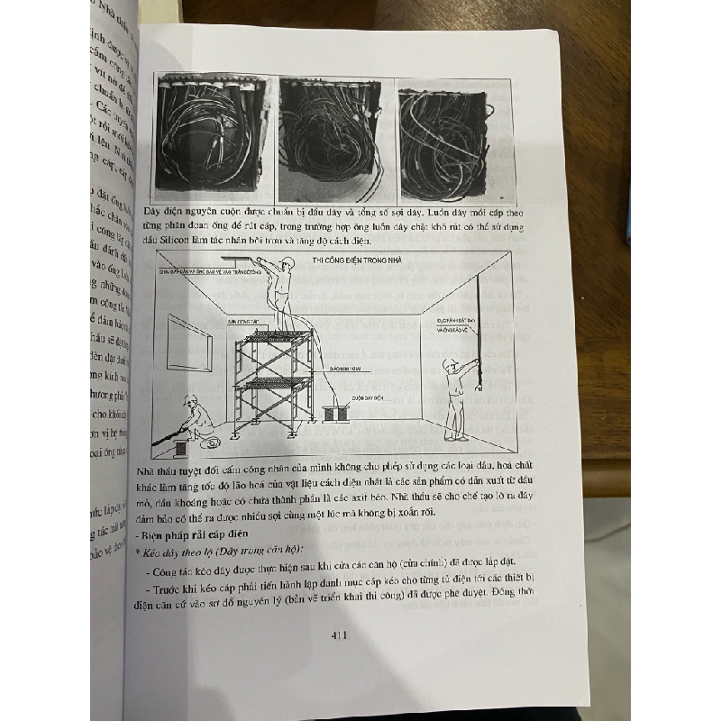 Leader - M&E Giám sát thi công cơ - điện 494608
