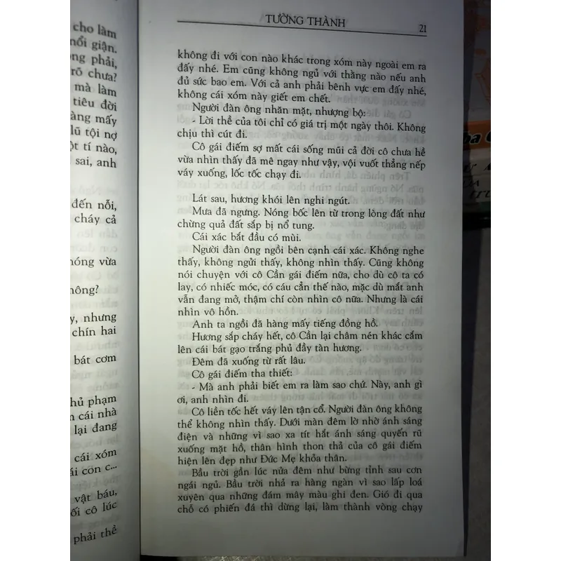 Tường thành 698706